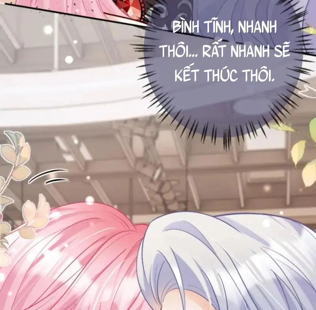 Nữ Chính Hắc Nguyệt Quang Luôn Muốn Đánh Dấu Tôi Chapter 16 - Trang 37