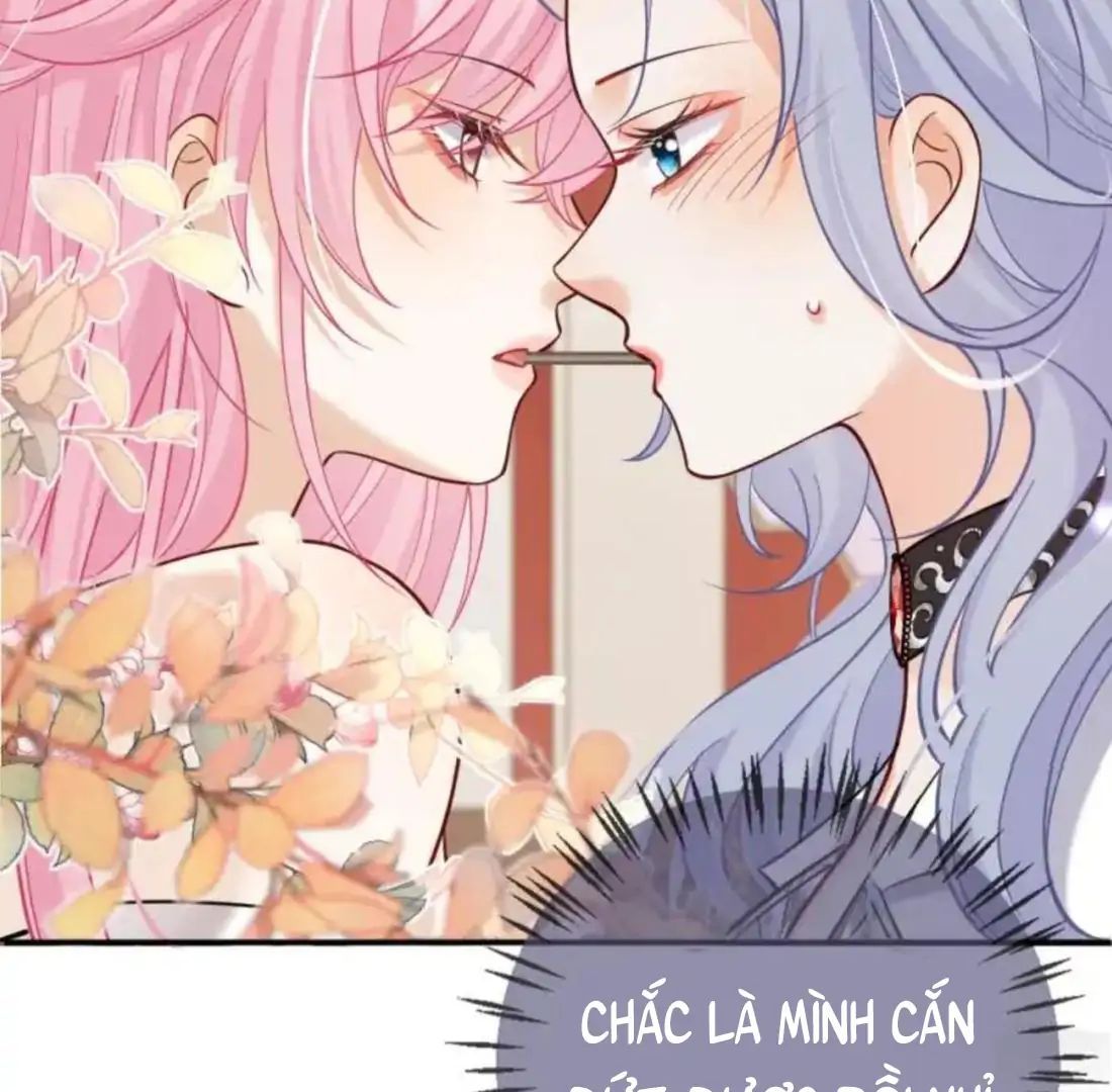 Nữ Chính Hắc Nguyệt Quang Luôn Muốn Đánh Dấu Tôi Chapter 16 - Trang 38