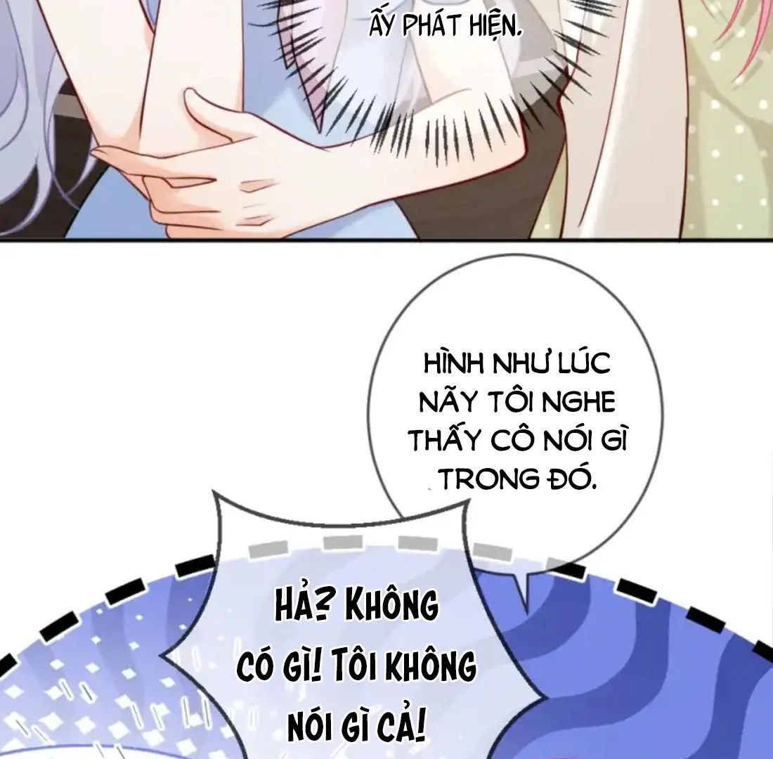 Nữ Chính Hắc Nguyệt Quang Luôn Muốn Đánh Dấu Tôi Chapter 16 - Trang 4