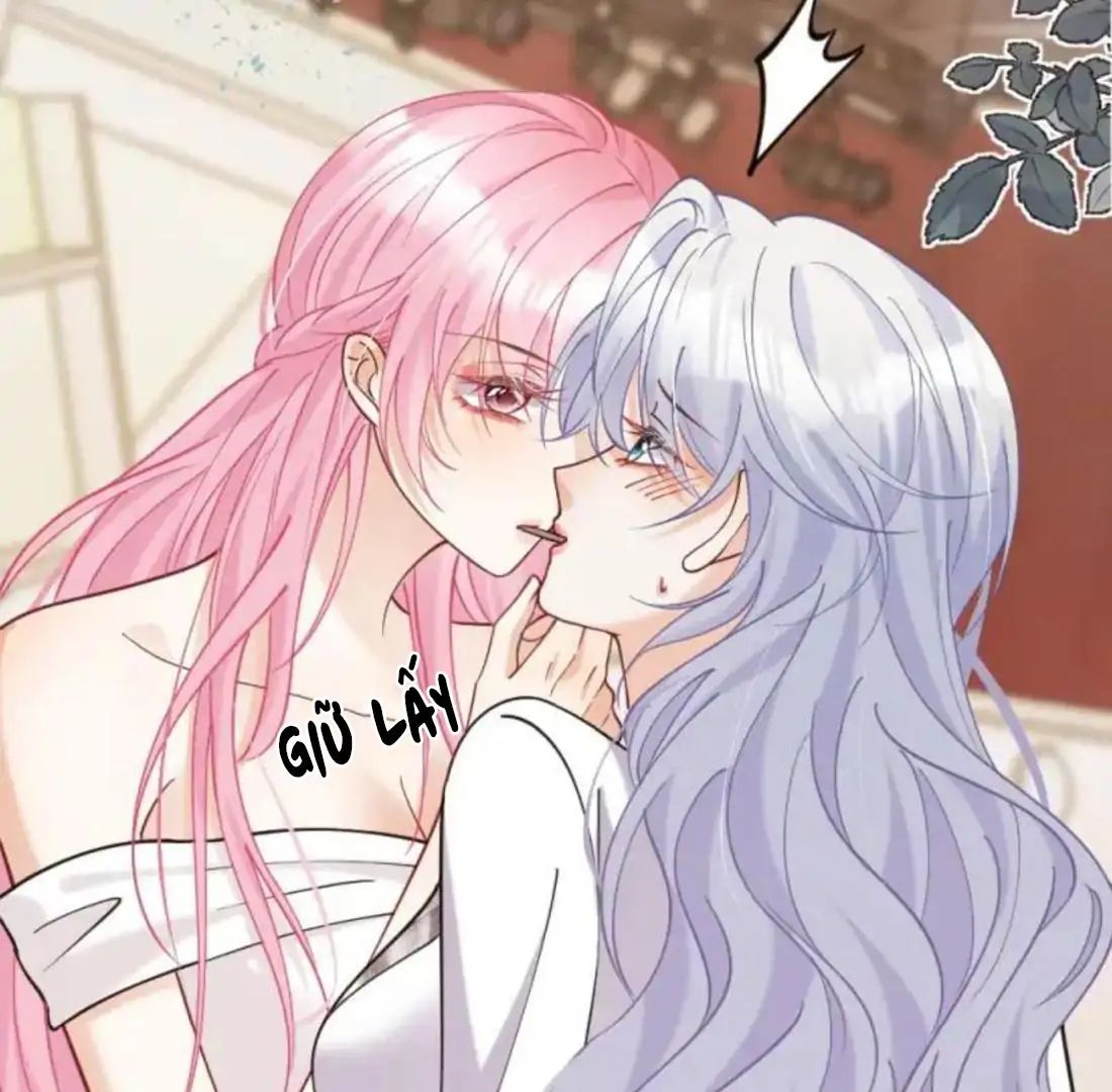 Nữ Chính Hắc Nguyệt Quang Luôn Muốn Đánh Dấu Tôi Chapter 16 - Trang 41