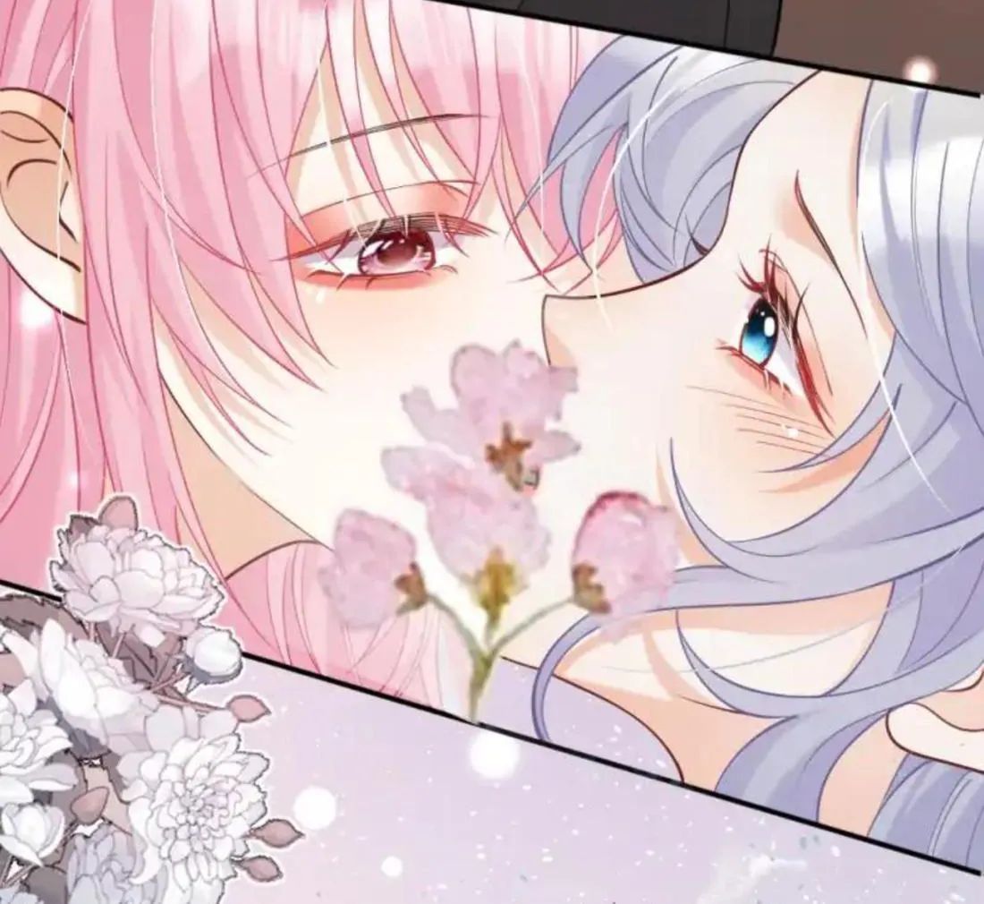 Nữ Chính Hắc Nguyệt Quang Luôn Muốn Đánh Dấu Tôi Chapter 16 - Trang 43