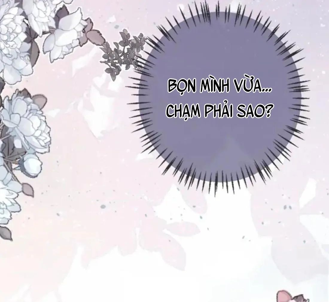 Nữ Chính Hắc Nguyệt Quang Luôn Muốn Đánh Dấu Tôi Chapter 16 - Trang 44