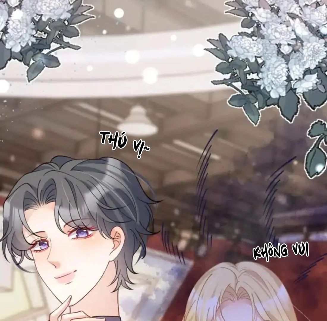 Nữ Chính Hắc Nguyệt Quang Luôn Muốn Đánh Dấu Tôi Chapter 16 - Trang 48