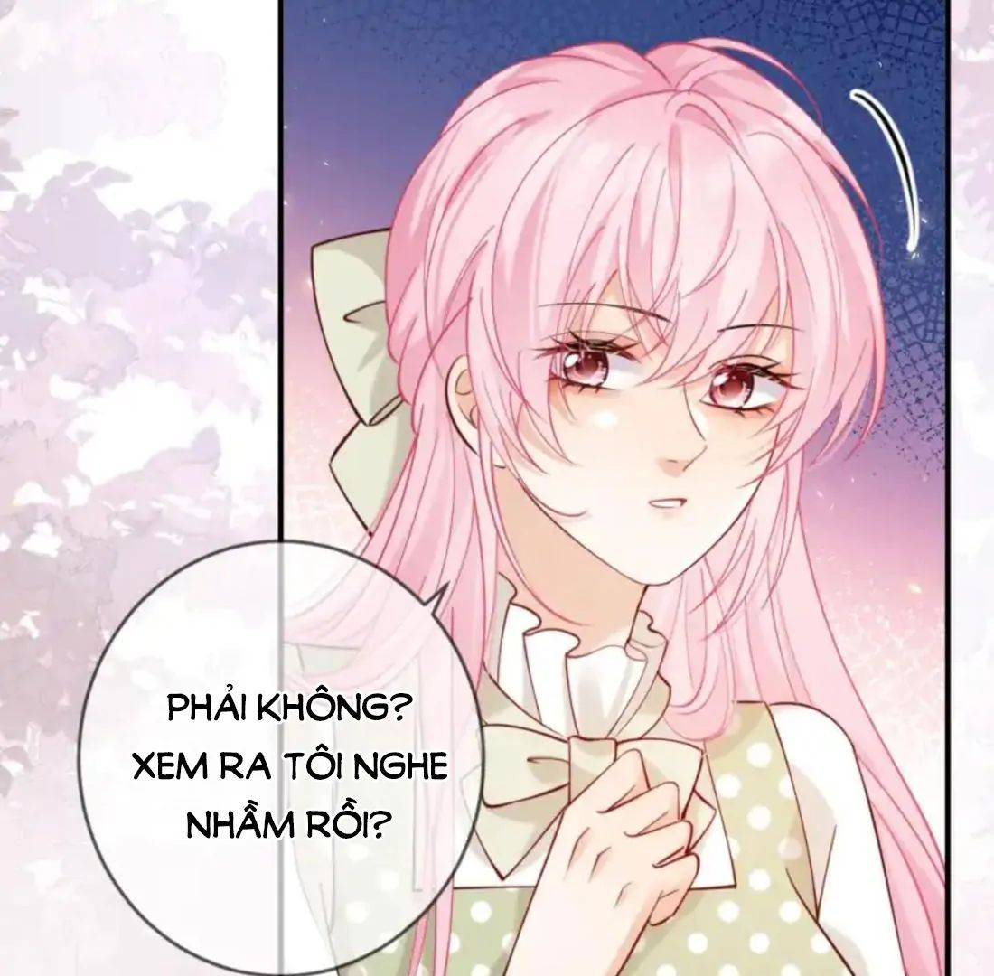 Nữ Chính Hắc Nguyệt Quang Luôn Muốn Đánh Dấu Tôi Chapter 16 - Trang 6