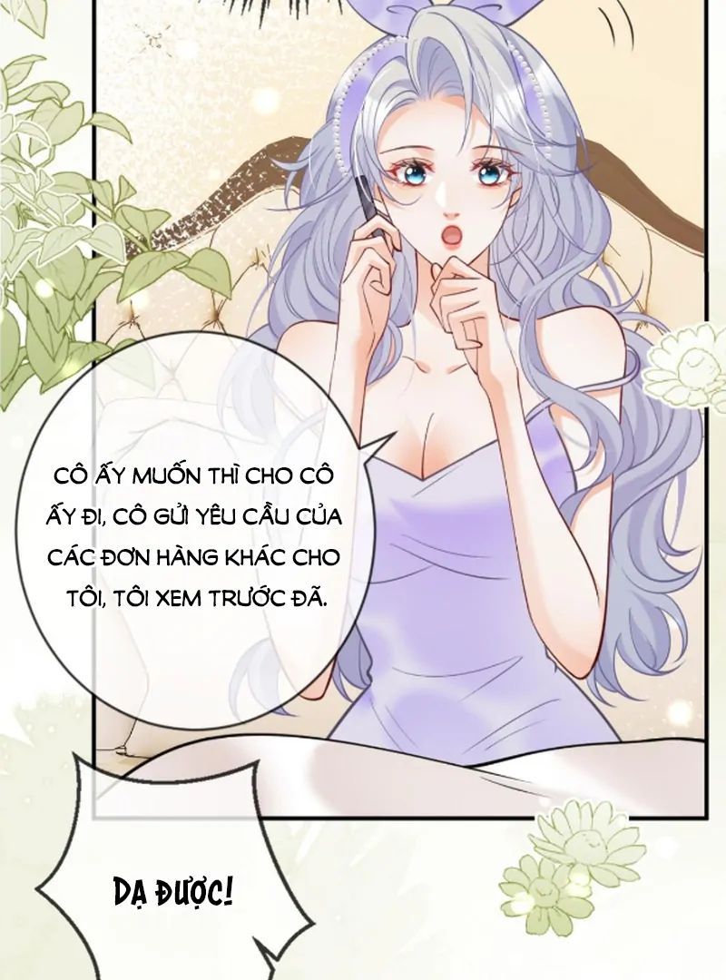 Nữ Chính Hắc Nguyệt Quang Luôn Muốn Đánh Dấu Tôi Chapter 17 - Trang 10