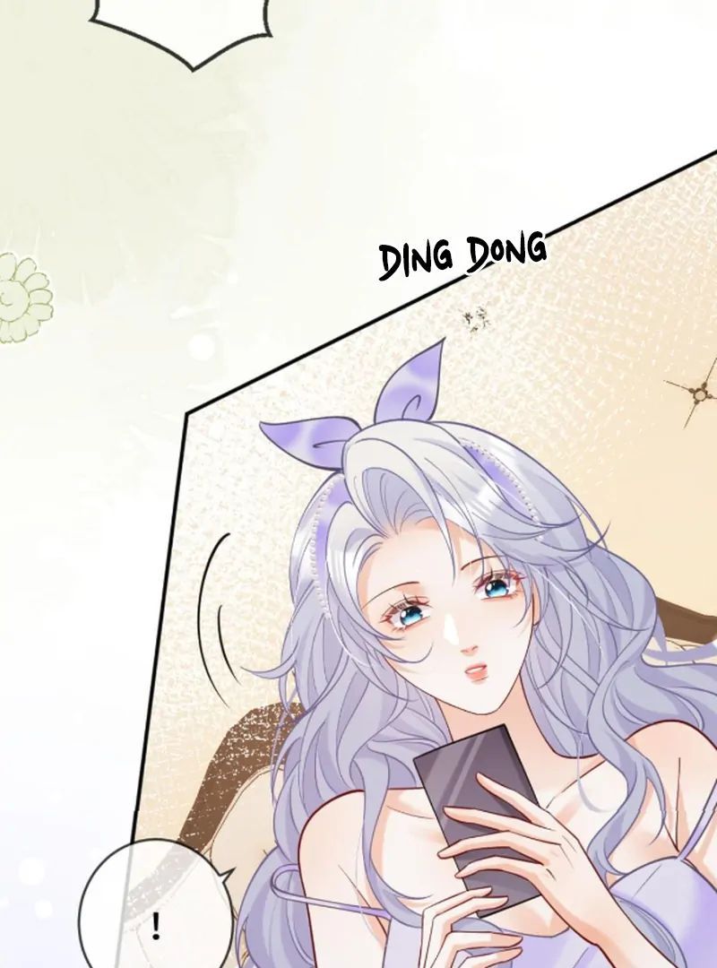Nữ Chính Hắc Nguyệt Quang Luôn Muốn Đánh Dấu Tôi Chapter 17 - Trang 11