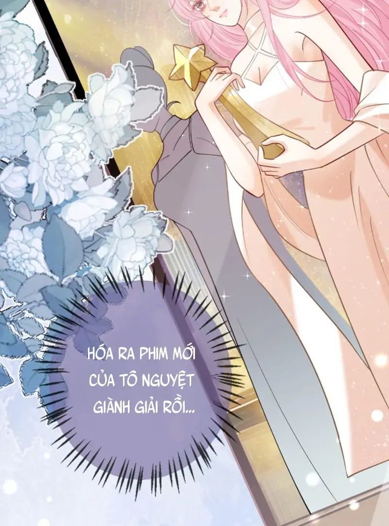 Nữ Chính Hắc Nguyệt Quang Luôn Muốn Đánh Dấu Tôi Chapter 17 - Trang 13