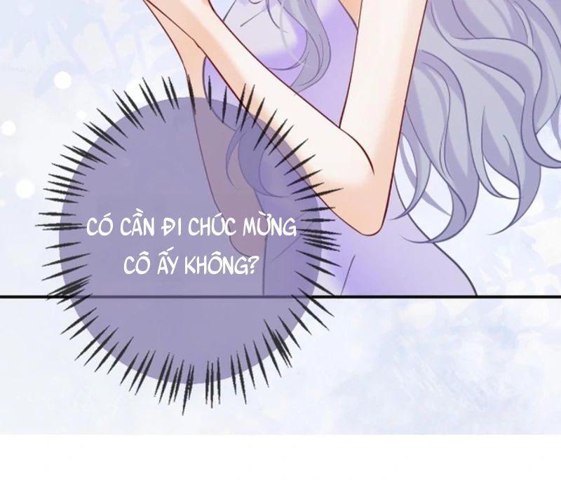 Nữ Chính Hắc Nguyệt Quang Luôn Muốn Đánh Dấu Tôi Chapter 17 - Trang 15