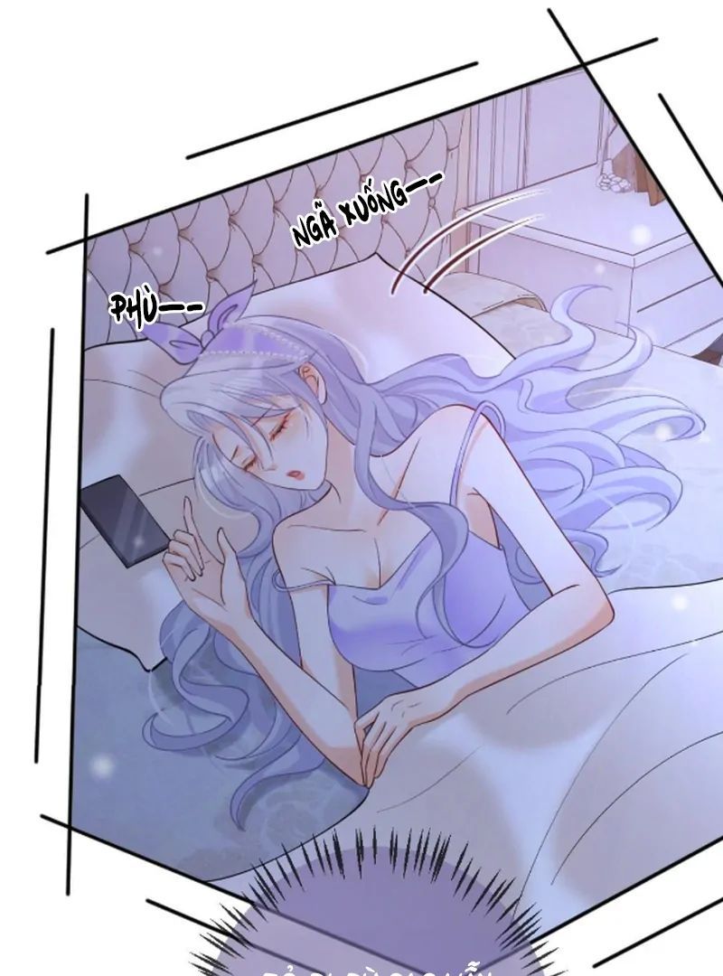 Nữ Chính Hắc Nguyệt Quang Luôn Muốn Đánh Dấu Tôi Chapter 17 - Trang 16