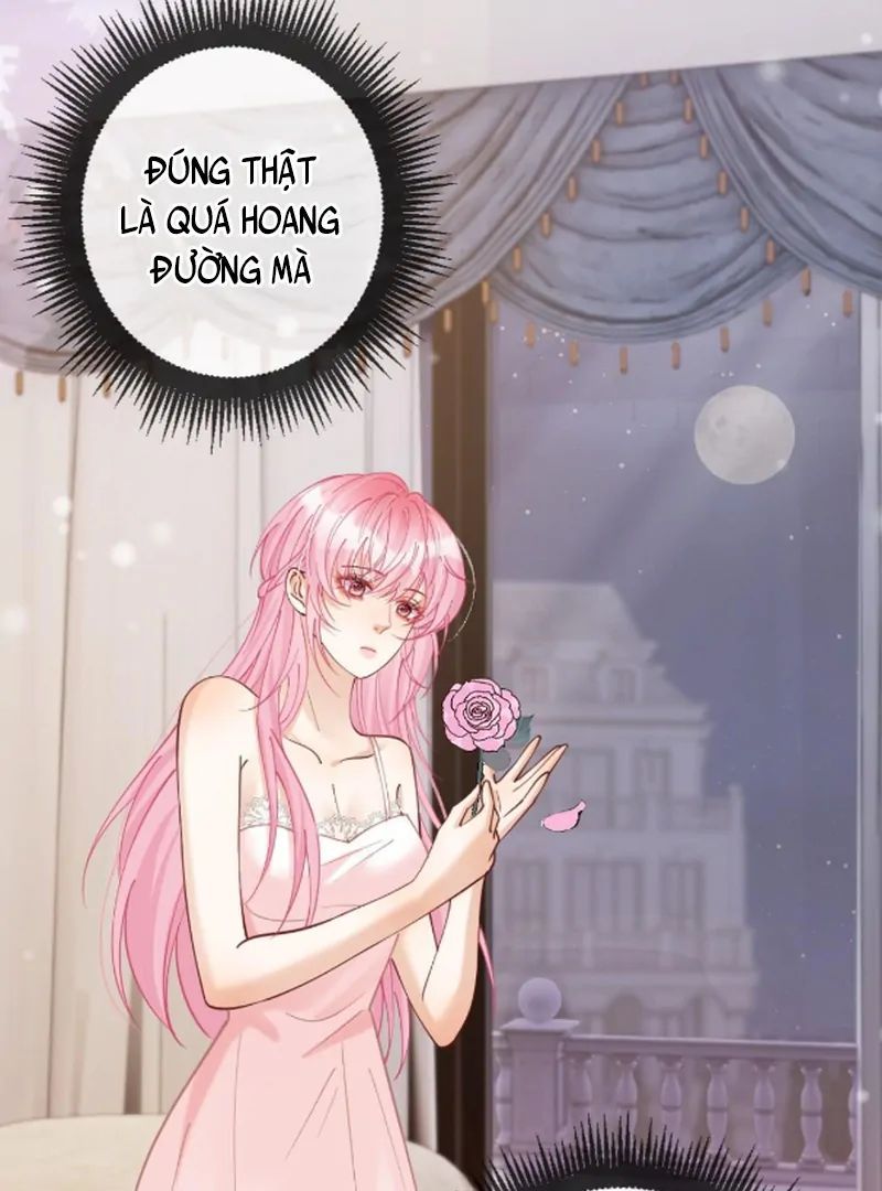 Nữ Chính Hắc Nguyệt Quang Luôn Muốn Đánh Dấu Tôi Chapter 17 - Trang 19