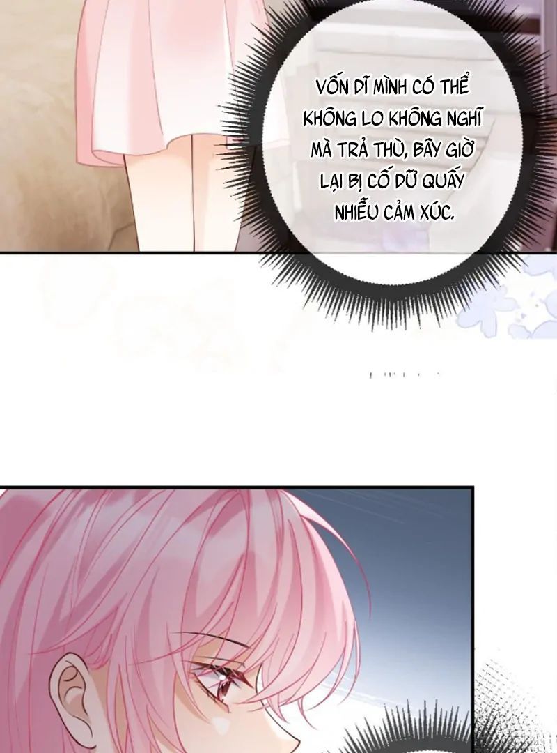 Nữ Chính Hắc Nguyệt Quang Luôn Muốn Đánh Dấu Tôi Chapter 17 - Trang 20