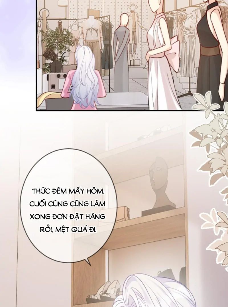 Nữ Chính Hắc Nguyệt Quang Luôn Muốn Đánh Dấu Tôi Chapter 17 - Trang 27