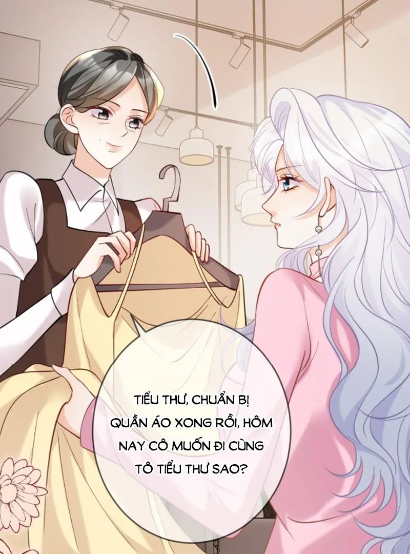Nữ Chính Hắc Nguyệt Quang Luôn Muốn Đánh Dấu Tôi Chapter 17 - Trang 29