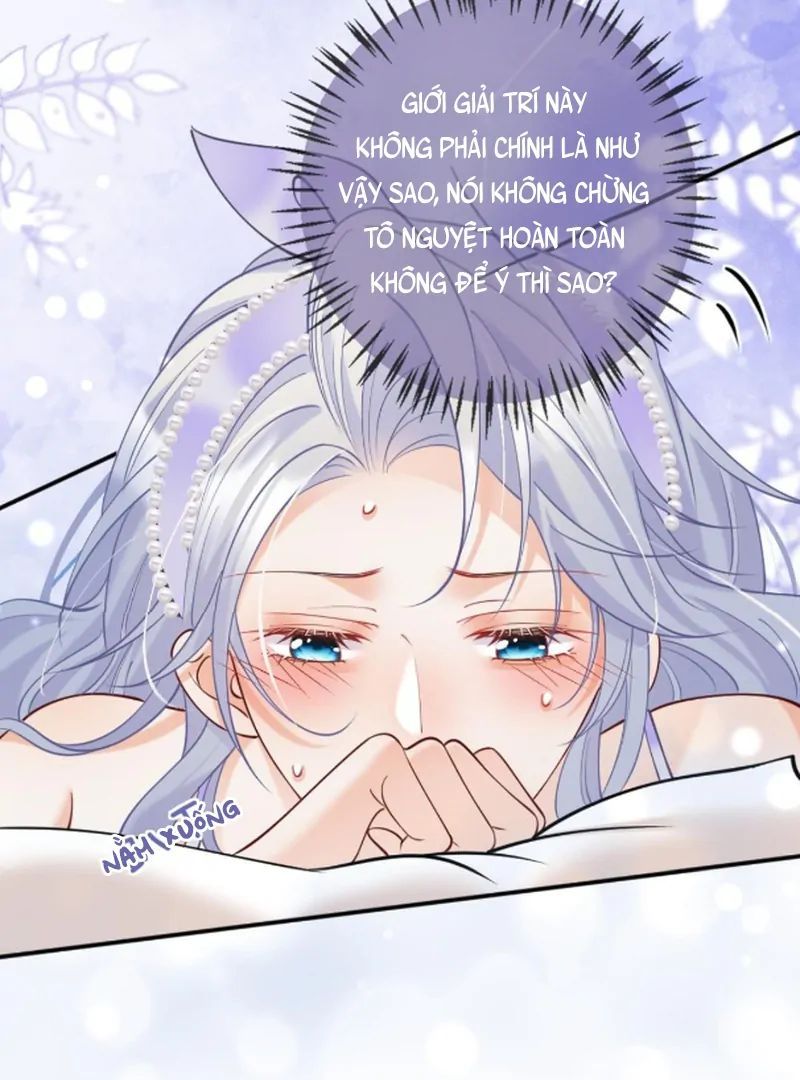 Nữ Chính Hắc Nguyệt Quang Luôn Muốn Đánh Dấu Tôi Chapter 17 - Trang 3