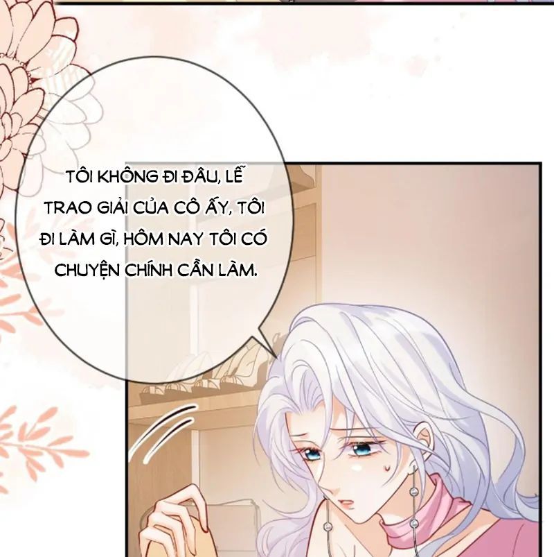 Nữ Chính Hắc Nguyệt Quang Luôn Muốn Đánh Dấu Tôi Chapter 17 - Trang 30