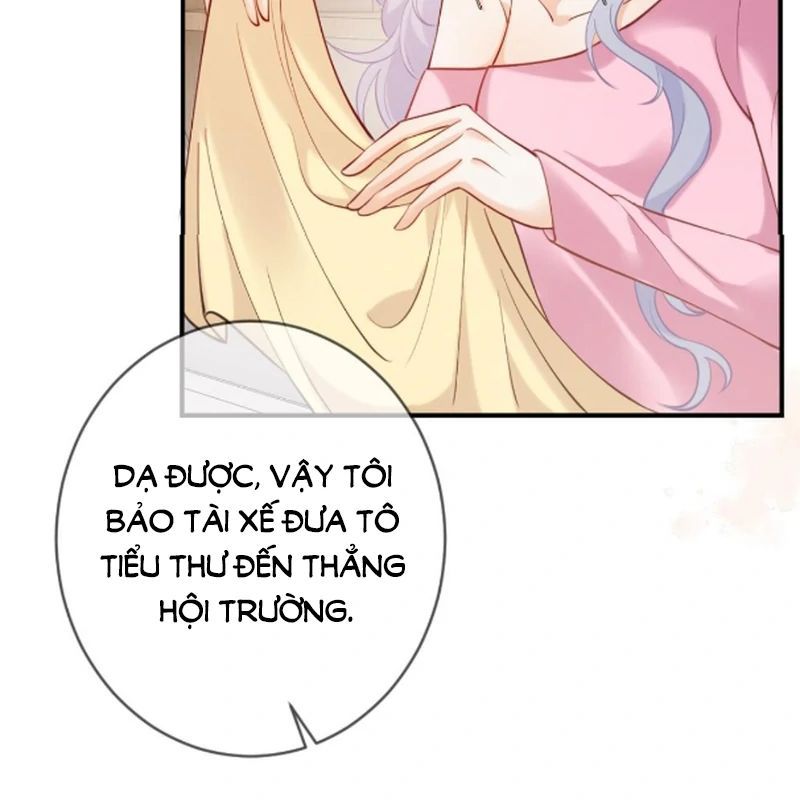 Nữ Chính Hắc Nguyệt Quang Luôn Muốn Đánh Dấu Tôi Chapter 17 - Trang 31
