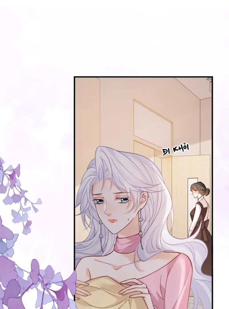 Nữ Chính Hắc Nguyệt Quang Luôn Muốn Đánh Dấu Tôi Chapter 17 - Trang 32