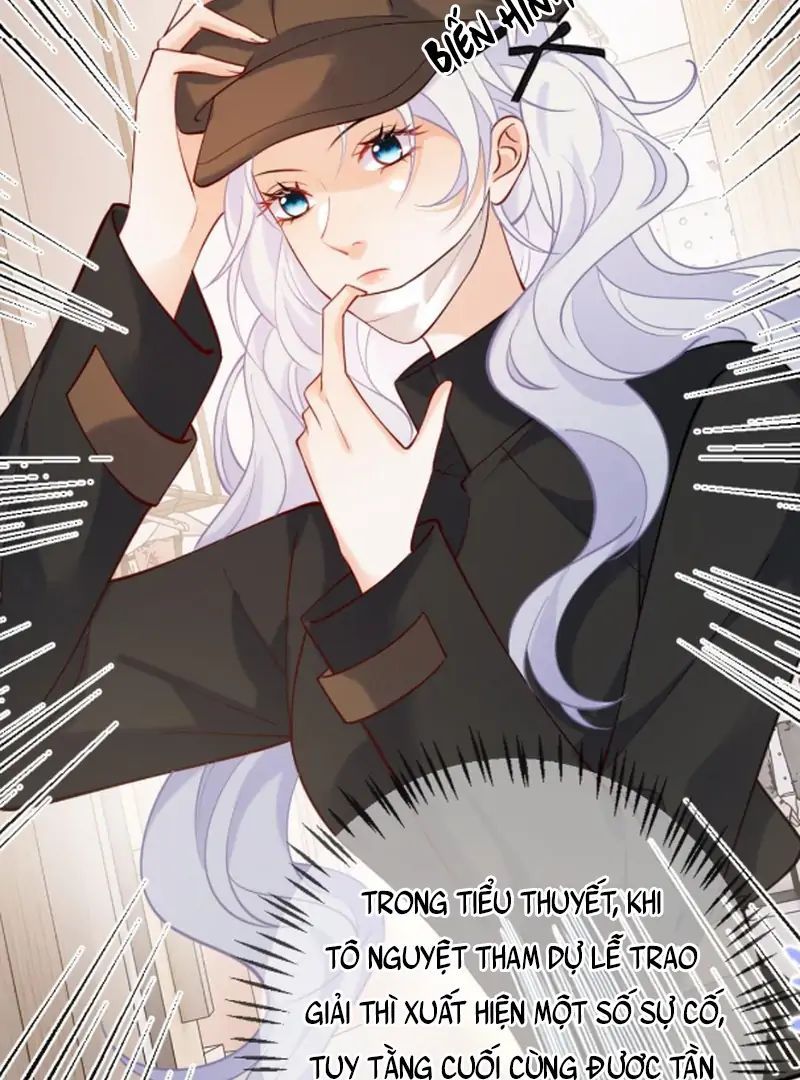 Nữ Chính Hắc Nguyệt Quang Luôn Muốn Đánh Dấu Tôi Chapter 17 - Trang 35