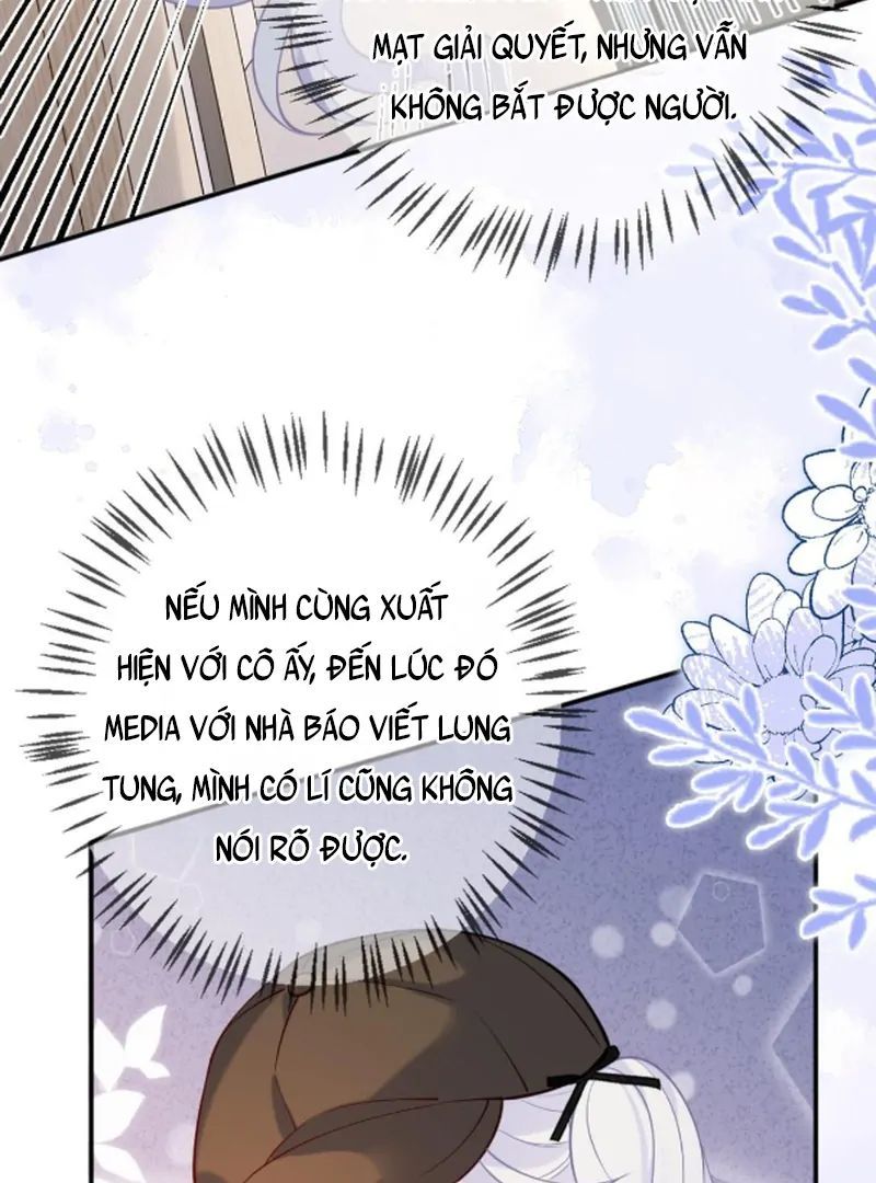 Nữ Chính Hắc Nguyệt Quang Luôn Muốn Đánh Dấu Tôi Chapter 17 - Trang 36