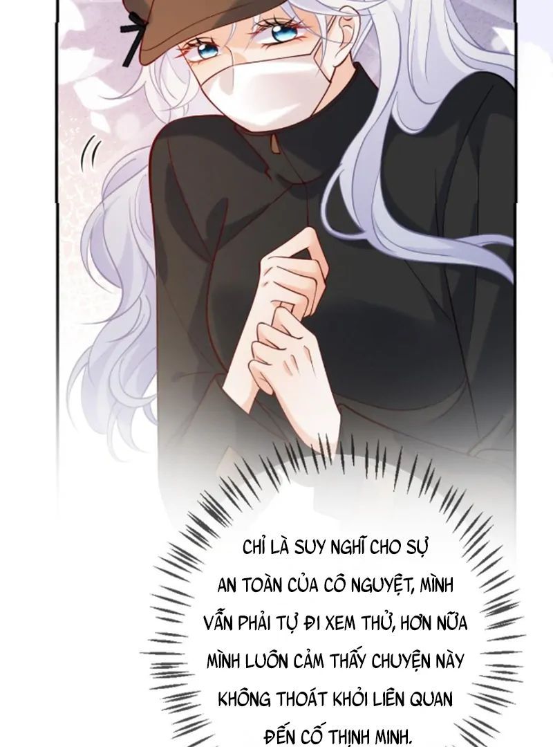 Nữ Chính Hắc Nguyệt Quang Luôn Muốn Đánh Dấu Tôi Chapter 17 - Trang 37