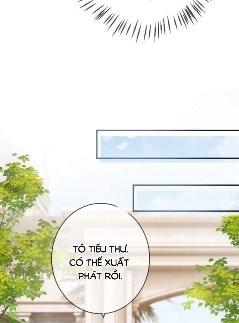 Nữ Chính Hắc Nguyệt Quang Luôn Muốn Đánh Dấu Tôi Chapter 17 - Trang 38
