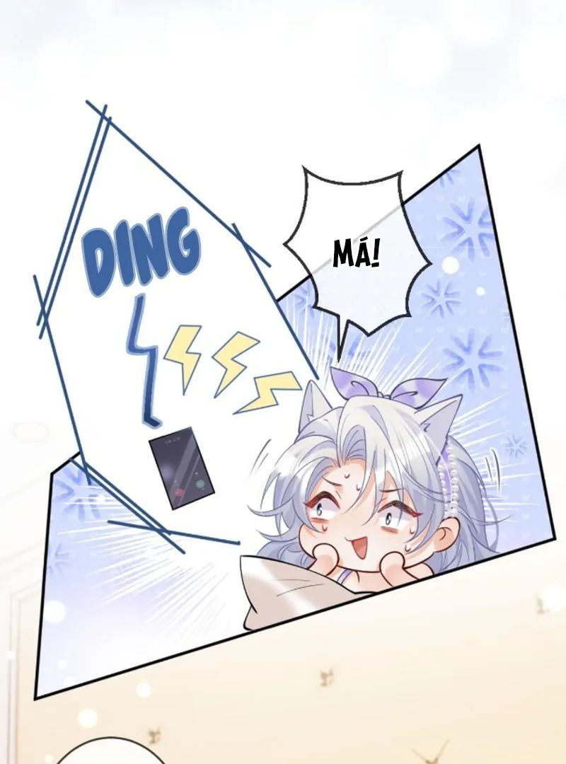 Nữ Chính Hắc Nguyệt Quang Luôn Muốn Đánh Dấu Tôi Chapter 17 - Trang 4