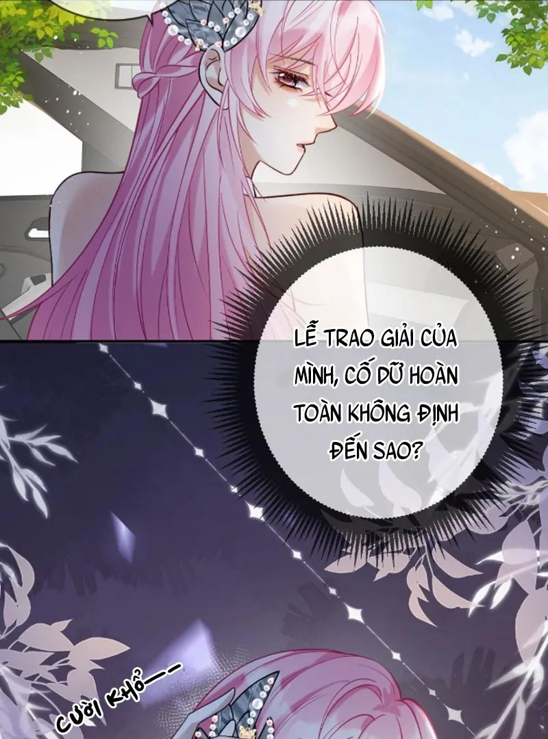 Nữ Chính Hắc Nguyệt Quang Luôn Muốn Đánh Dấu Tôi Chapter 17 - Trang 40