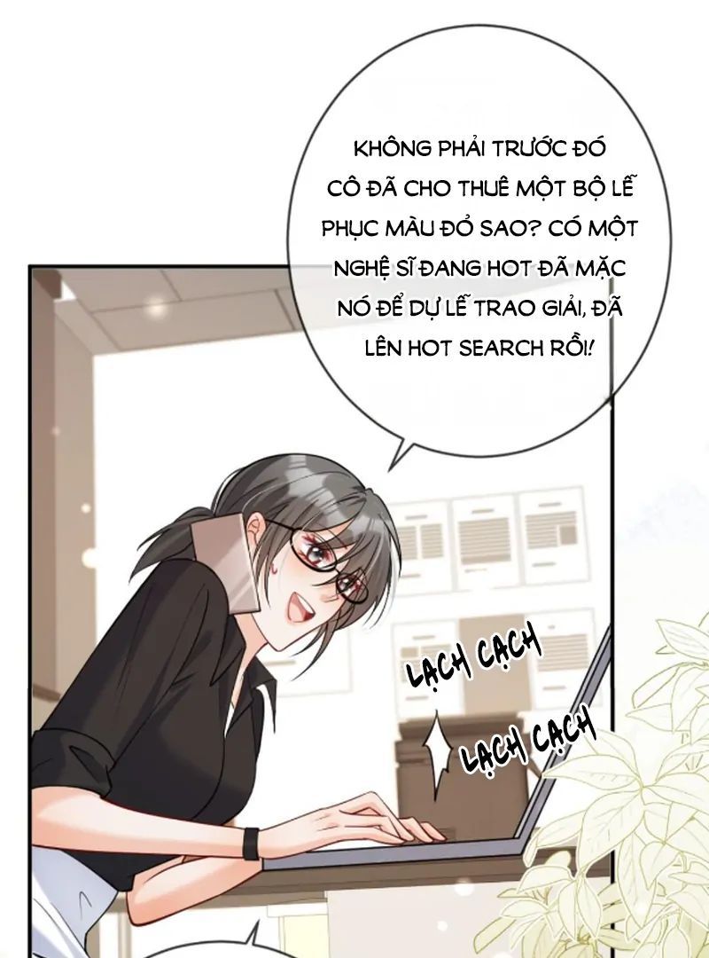 Nữ Chính Hắc Nguyệt Quang Luôn Muốn Đánh Dấu Tôi Chapter 17 - Trang 8