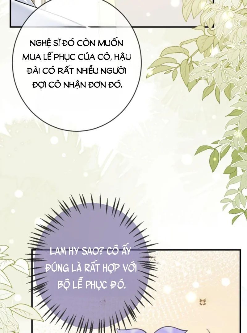 Nữ Chính Hắc Nguyệt Quang Luôn Muốn Đánh Dấu Tôi Chapter 17 - Trang 9