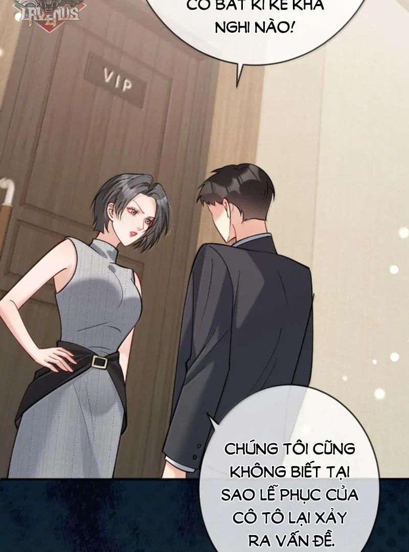Nữ Chính Hắc Nguyệt Quang Luôn Muốn Đánh Dấu Tôi Chapter 18 - Trang 10