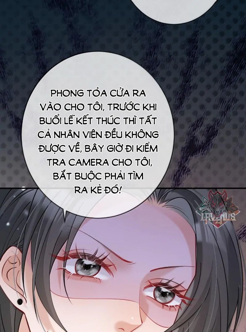 Nữ Chính Hắc Nguyệt Quang Luôn Muốn Đánh Dấu Tôi Chapter 18 - Trang 11