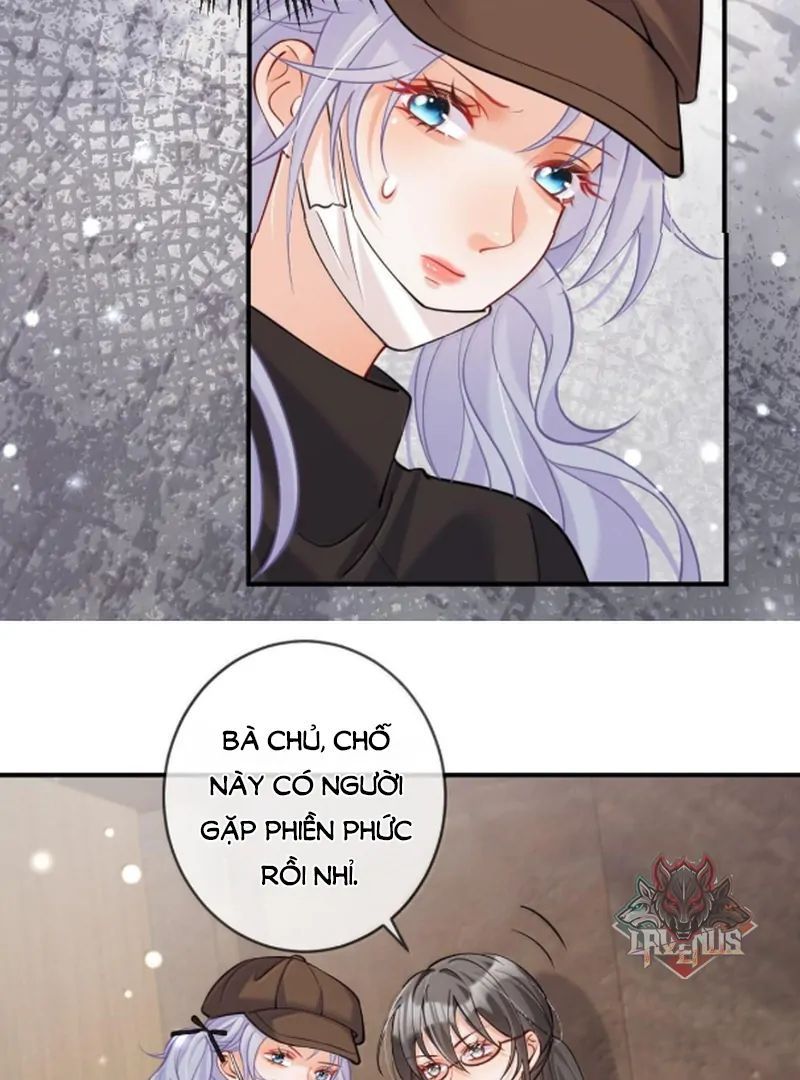 Nữ Chính Hắc Nguyệt Quang Luôn Muốn Đánh Dấu Tôi Chapter 18 - Trang 13
