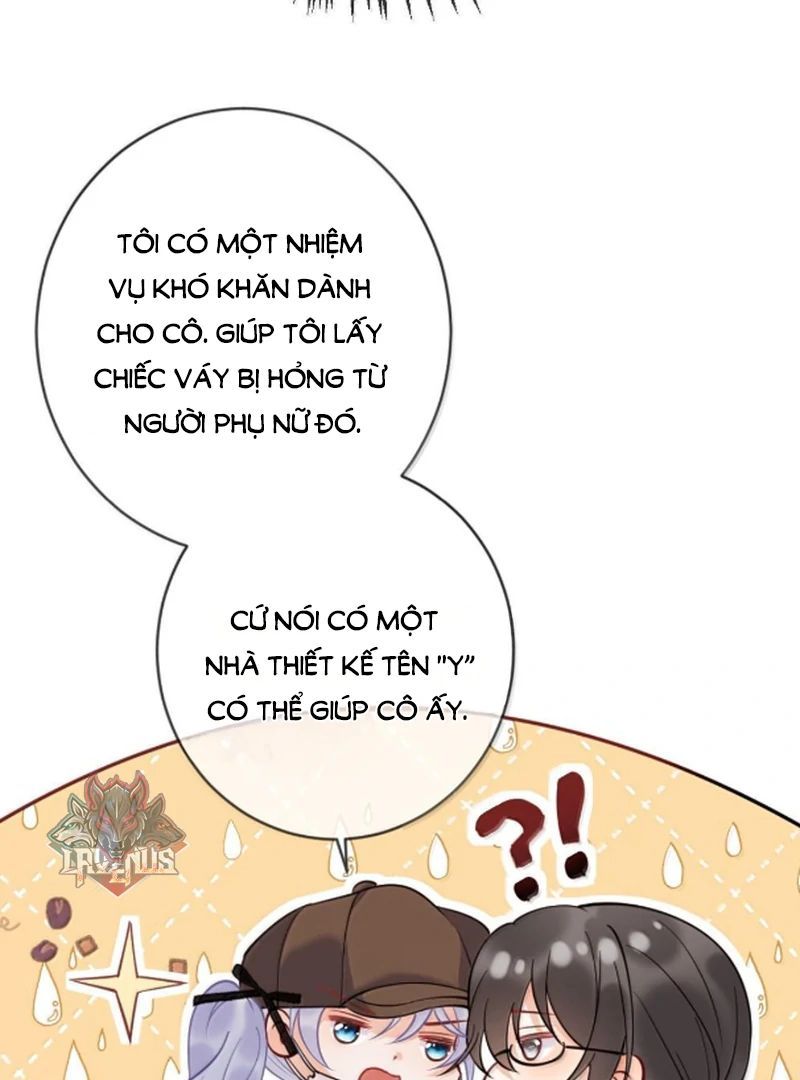 Nữ Chính Hắc Nguyệt Quang Luôn Muốn Đánh Dấu Tôi Chapter 18 - Trang 15
