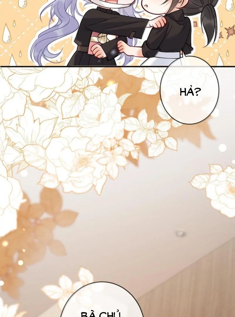 Nữ Chính Hắc Nguyệt Quang Luôn Muốn Đánh Dấu Tôi Chapter 18 - Trang 16