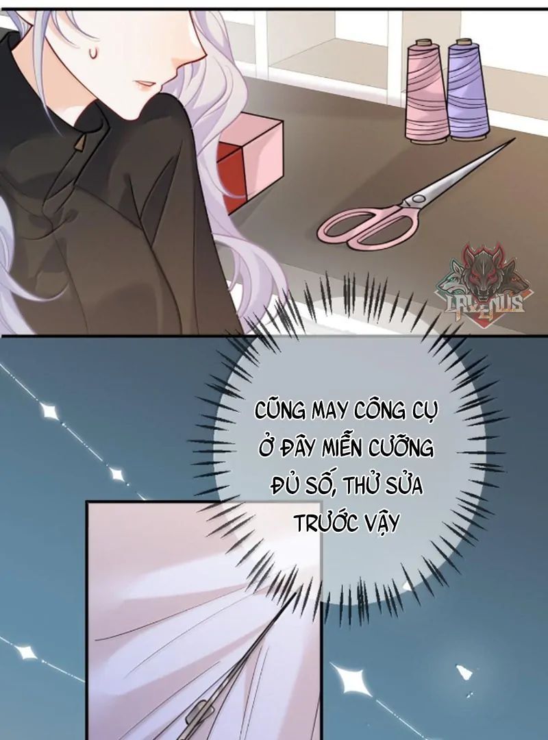 Nữ Chính Hắc Nguyệt Quang Luôn Muốn Đánh Dấu Tôi Chapter 18 - Trang 20