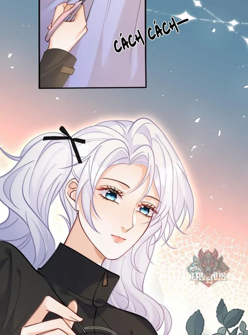 Nữ Chính Hắc Nguyệt Quang Luôn Muốn Đánh Dấu Tôi Chapter 18 - Trang 21