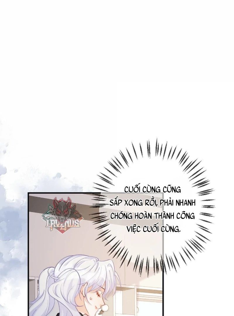 Nữ Chính Hắc Nguyệt Quang Luôn Muốn Đánh Dấu Tôi Chapter 18 - Trang 24