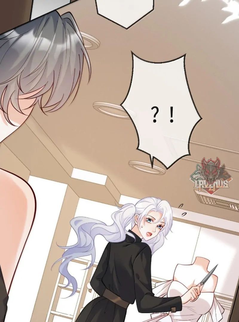 Nữ Chính Hắc Nguyệt Quang Luôn Muốn Đánh Dấu Tôi Chapter 18 - Trang 26
