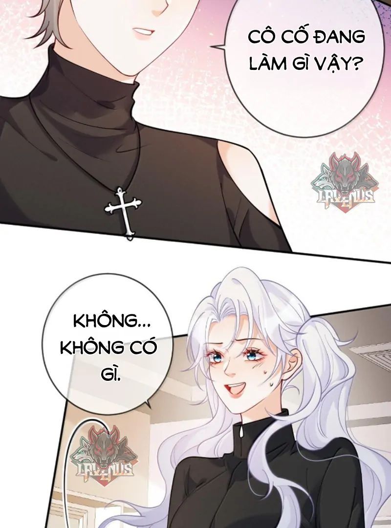 Nữ Chính Hắc Nguyệt Quang Luôn Muốn Đánh Dấu Tôi Chapter 18 - Trang 28