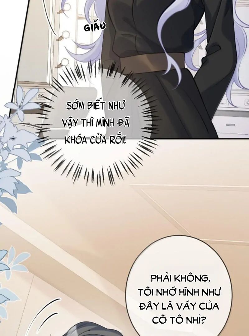 Nữ Chính Hắc Nguyệt Quang Luôn Muốn Đánh Dấu Tôi Chapter 18 - Trang 29