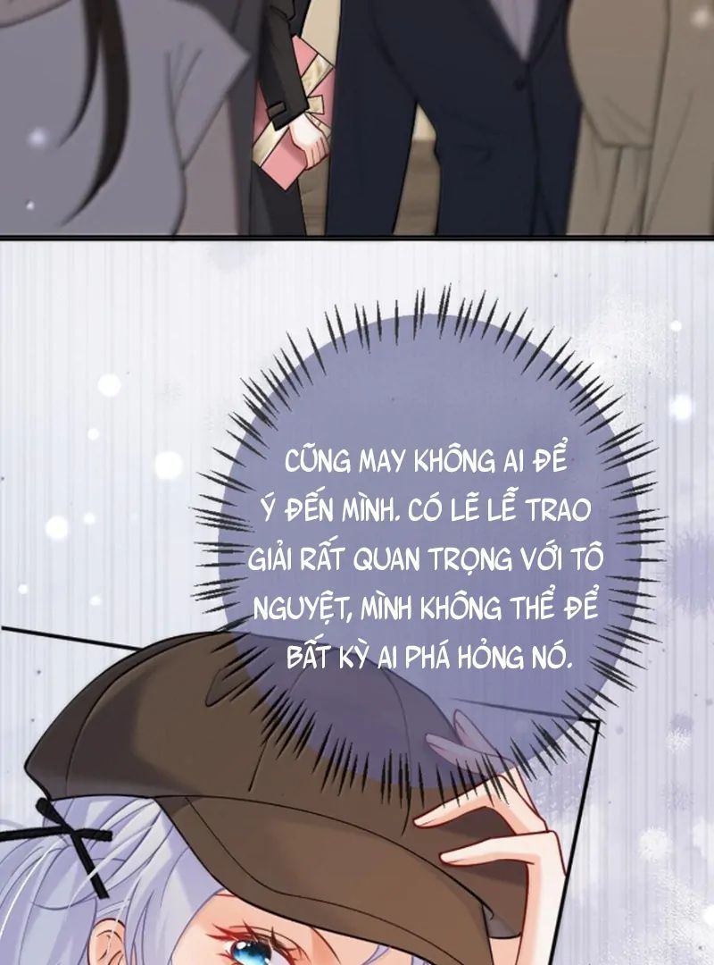 Nữ Chính Hắc Nguyệt Quang Luôn Muốn Đánh Dấu Tôi Chapter 18 - Trang 3