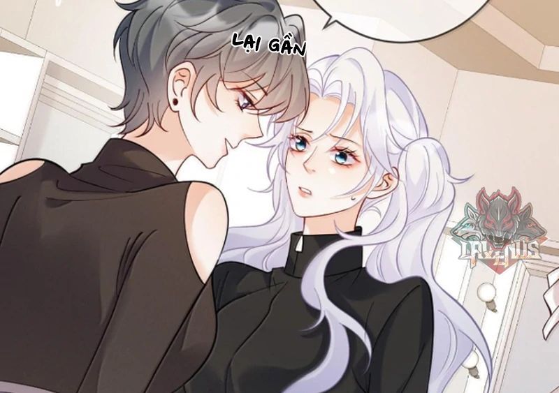 Nữ Chính Hắc Nguyệt Quang Luôn Muốn Đánh Dấu Tôi Chapter 18 - Trang 30