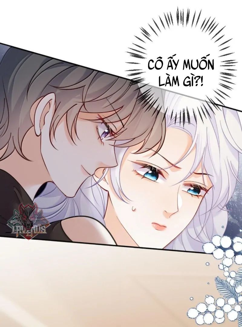 Nữ Chính Hắc Nguyệt Quang Luôn Muốn Đánh Dấu Tôi Chapter 18 - Trang 32