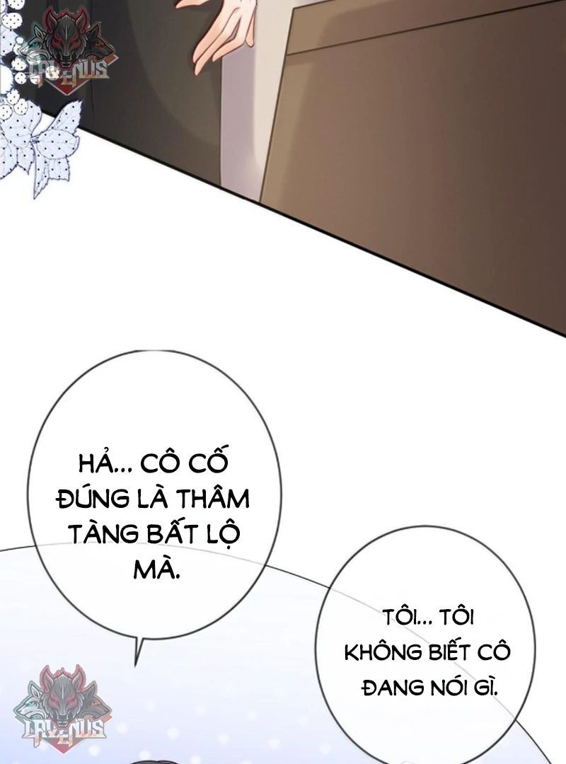 Nữ Chính Hắc Nguyệt Quang Luôn Muốn Đánh Dấu Tôi Chapter 18 - Trang 34