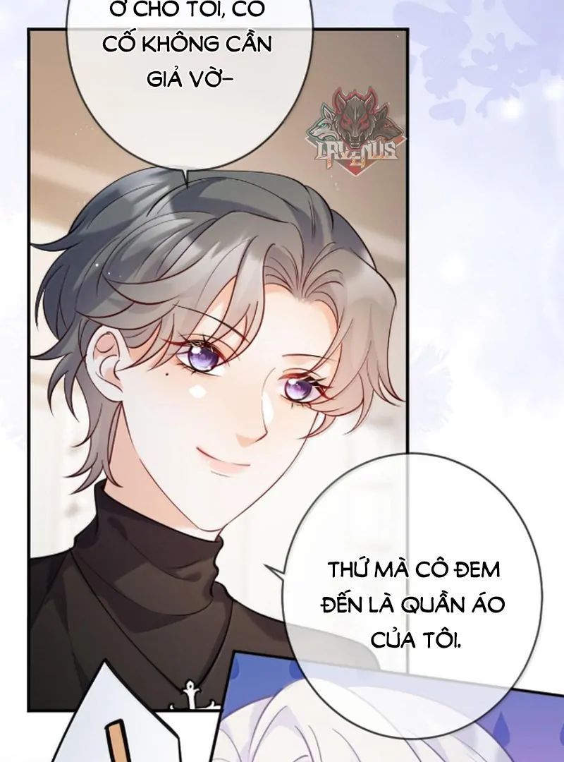 Nữ Chính Hắc Nguyệt Quang Luôn Muốn Đánh Dấu Tôi Chapter 18 - Trang 36