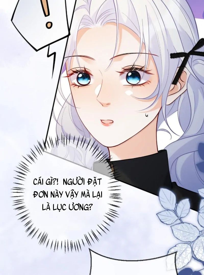 Nữ Chính Hắc Nguyệt Quang Luôn Muốn Đánh Dấu Tôi Chapter 18 - Trang 37