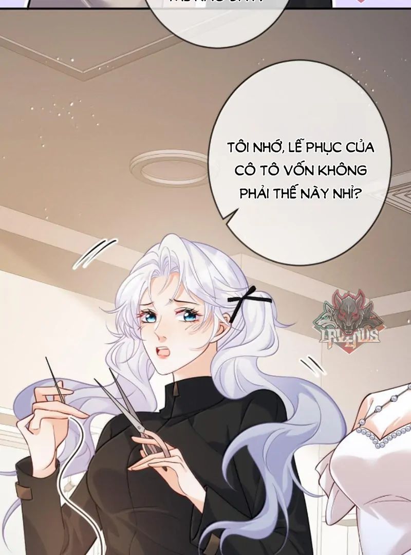Nữ Chính Hắc Nguyệt Quang Luôn Muốn Đánh Dấu Tôi Chapter 18 - Trang 39