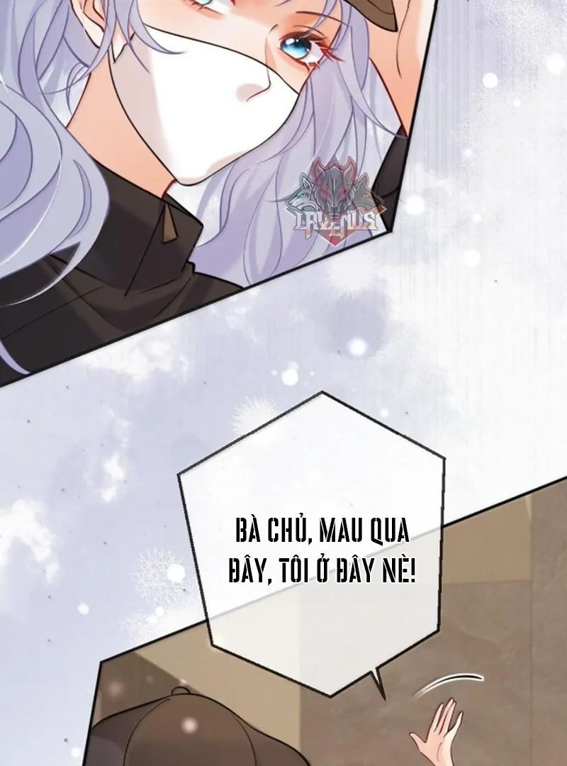 Nữ Chính Hắc Nguyệt Quang Luôn Muốn Đánh Dấu Tôi Chapter 18 - Trang 4