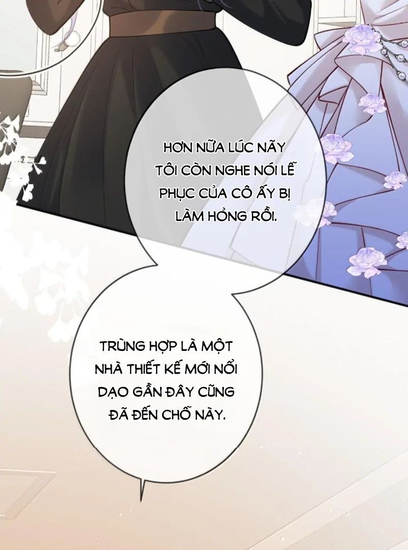 Nữ Chính Hắc Nguyệt Quang Luôn Muốn Đánh Dấu Tôi Chapter 18 - Trang 40