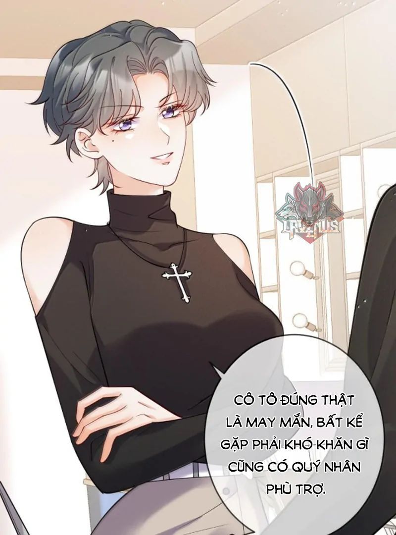 Nữ Chính Hắc Nguyệt Quang Luôn Muốn Đánh Dấu Tôi Chapter 18 - Trang 41